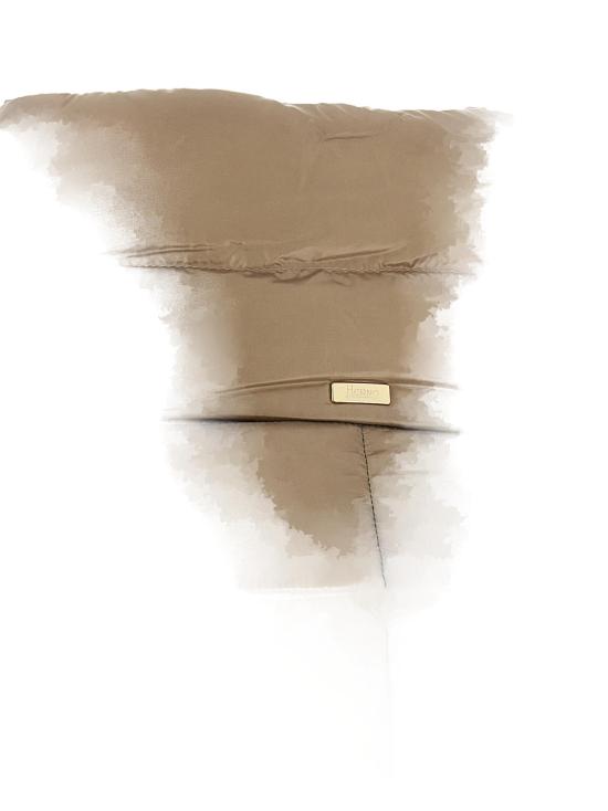 26FW 에르노 패딩 HE339109BM BEIGE - HERNO