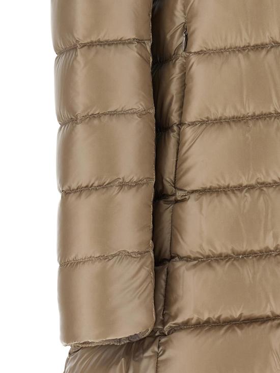 26FW 에르노 패딩 HE339109BM BEIGE - HERNO
