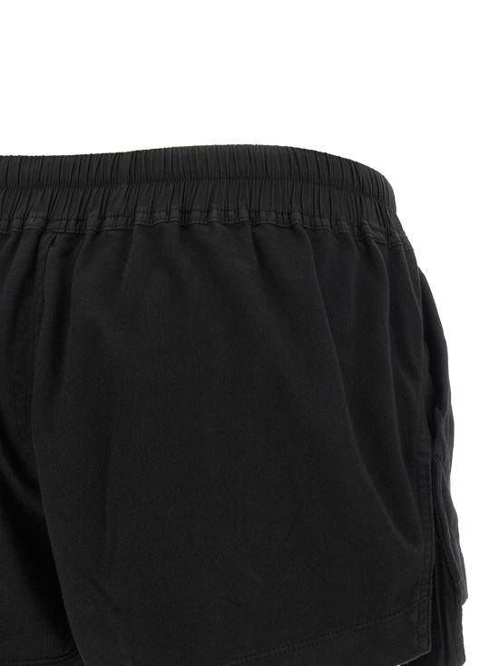 26FW 다크쉐도우 숏팬츠 DR339739BM BLACK - DRKSHDW