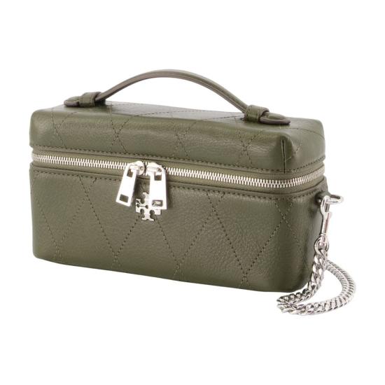 26FW 토리버치 클러치/파우치 TOR026331 GREEN - TORY BURCH