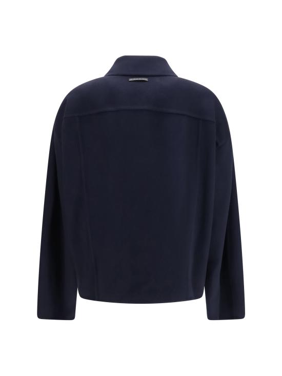 26FW 마르니 자켓 GIMA0335K0UTWA50 00B90 NAVY - MARNI