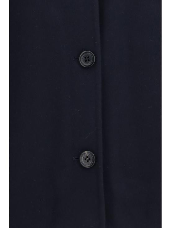 26FW 마르니 자켓 GIMA0335K0UTWA50 00B90 NAVY - MARNI