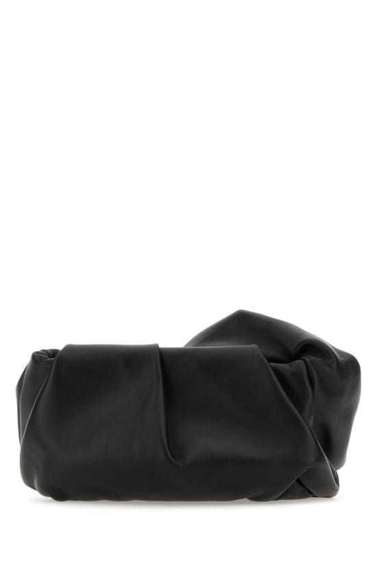  버버리 클러치/파우치 8076374 A1189 BLACK - BURBERRY