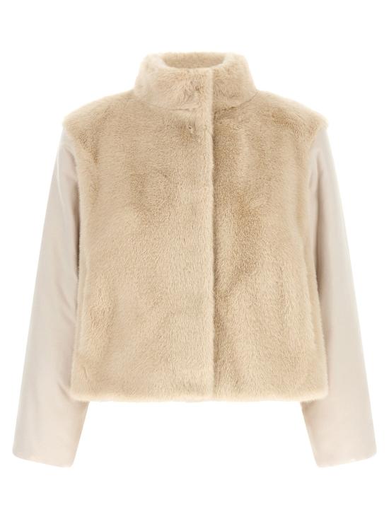 26FW 에르노 자켓 HE339237BM BEIGE
