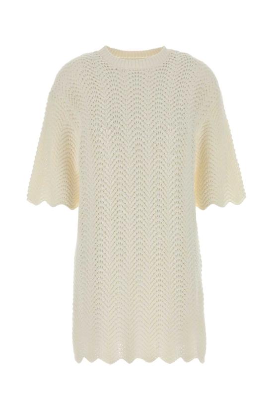 26SS 루루 드 세종 원피스 WAFA IVORY