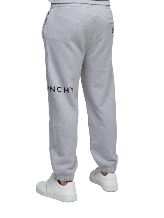  지방시 트레이닝/조거 팬츠 GIBM514M3YAC055SG GRAY - GIVENCHY