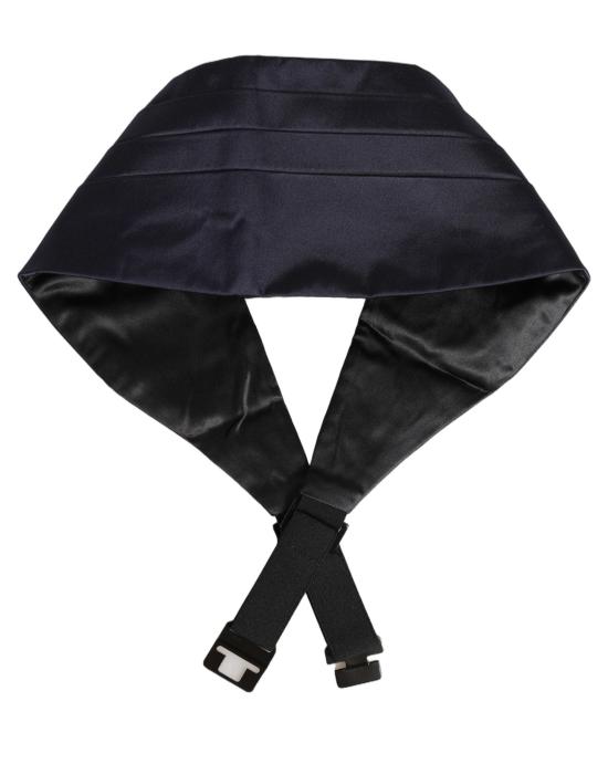  돌체앤가바나 벨트 BEL9758 DARK BLUE - DOLCE & GABBANA