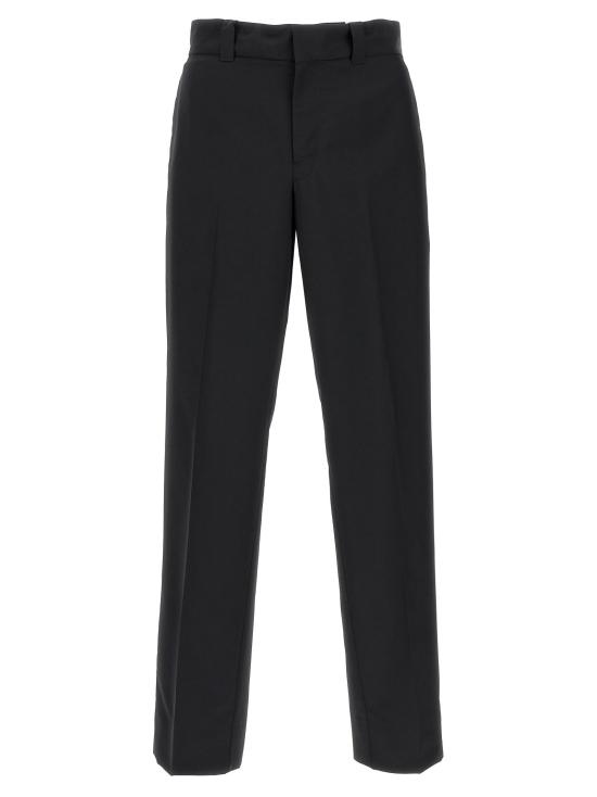  프라다 팬츠 PR304099BM BLACK
