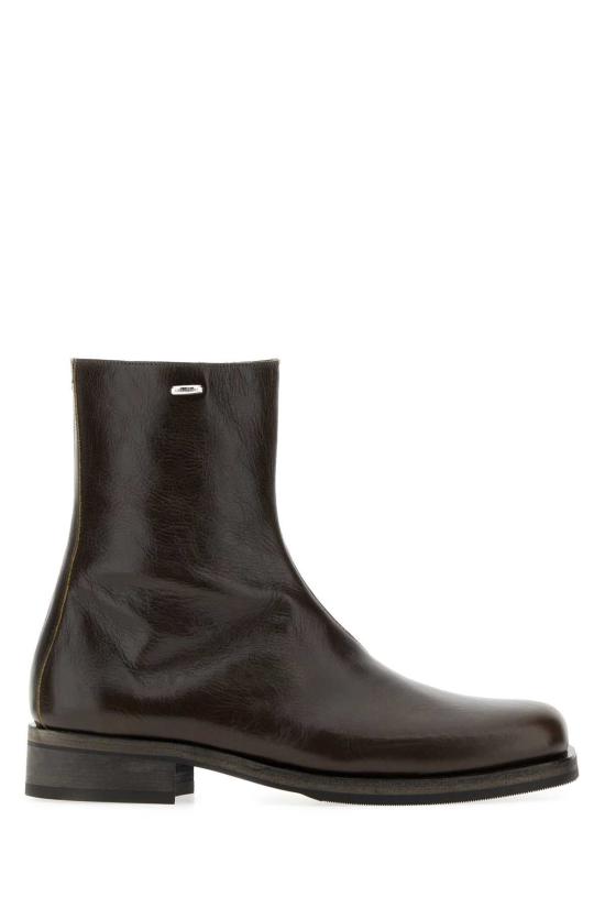 26FW 아워레가시 부츠 A2267CDO DEEOLILEA GREEN