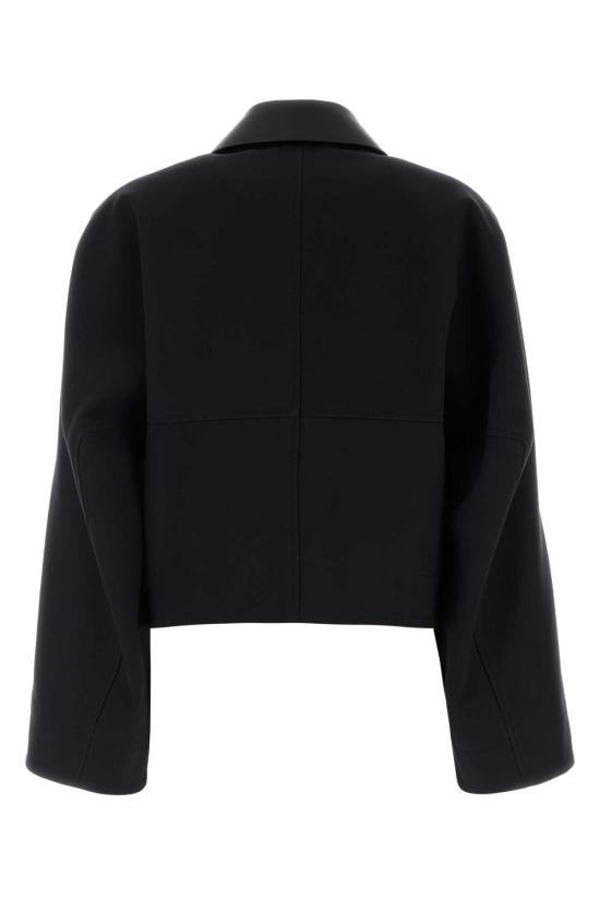 26FW 지방시 자켓 BW00SC164D 499 BLACK - GIVENCHY