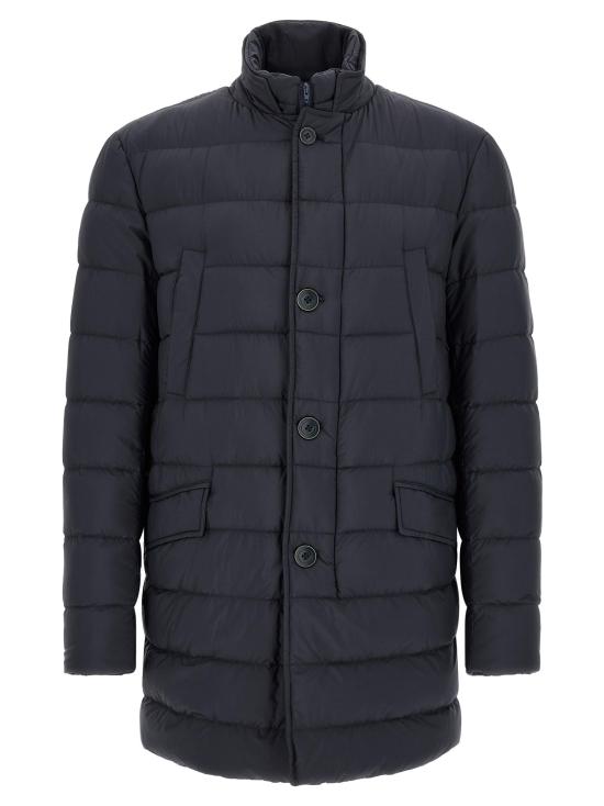 26FW 에르노 패딩 HE339135BM NAVY