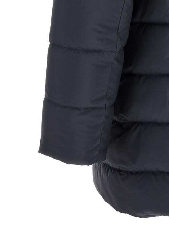 26FW 에르노 패딩 HE339135BM NAVY - HERNO