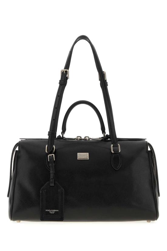 25FW 돌체앤가바나 토트백 BB7844AW118 80999 BLACK