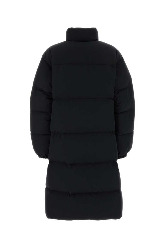 26FW 질샌더 패딩 J02AF0138J74276 001 BLACK - JIL SANDER