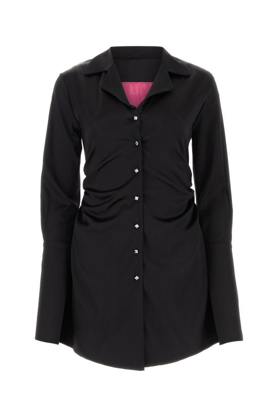  베르구엔자 원피스 3036 BLK100 BLACK