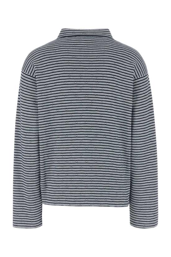 26FW 미우미우 스웨터 MML06PSOOO195I F0UB0 NAVY - MIU MIU