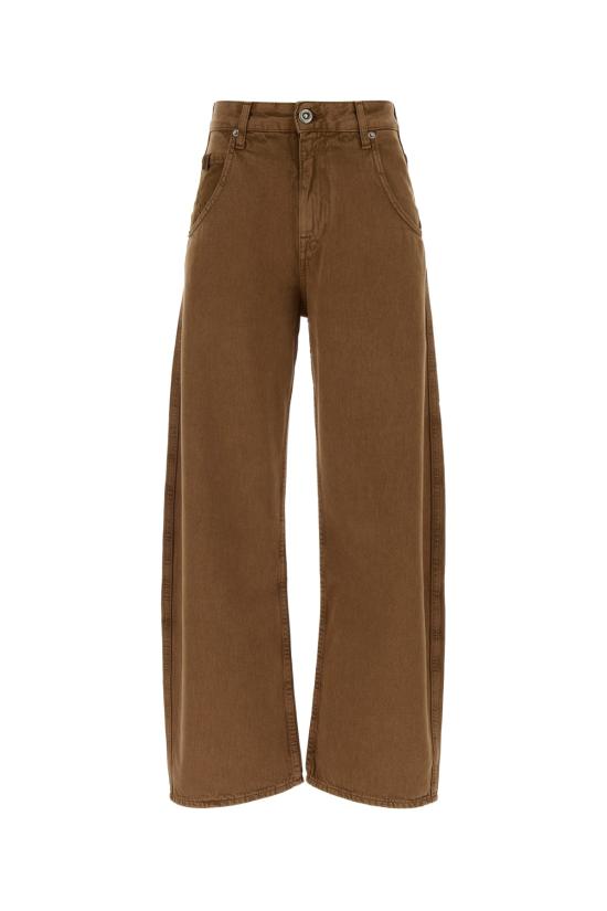 26SS 야콥코헨 데님 팬츠 JDMQ0053003T751ATM 8F62 BROWN