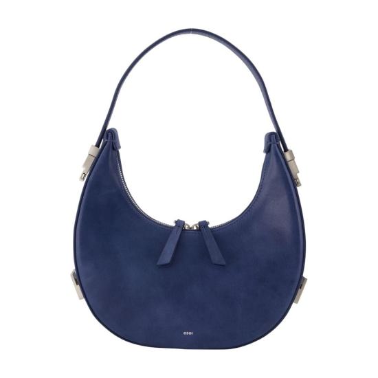 26FW 오소이 숄더백 SOI026001 NAVY