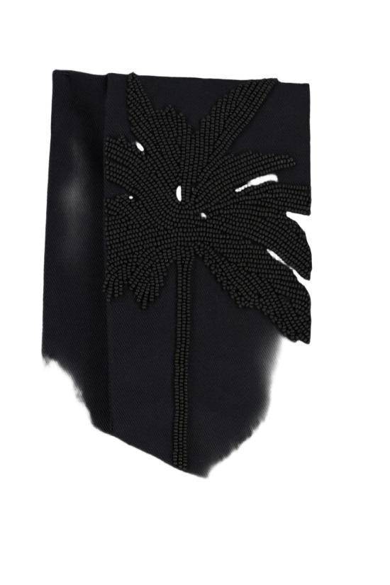  질샌더 셔츠 J22DL0101J45137 401 BLACK - JIL SANDER
