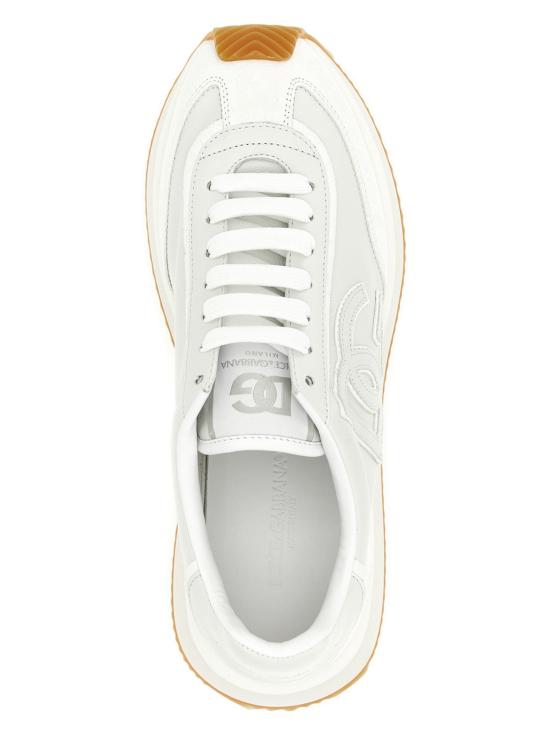 26SS 돌체앤가바나 스니커즈 DO329478BM WHITE - DOLCE & GABBANA