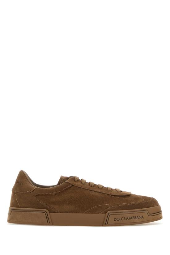26SS 돌체앤가바나 스니커즈 A20205A0237 80024 BROWN