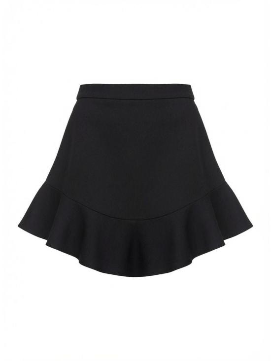  핑코 스커트 1G12CW Y31L Z99 40 Pinko BLACK