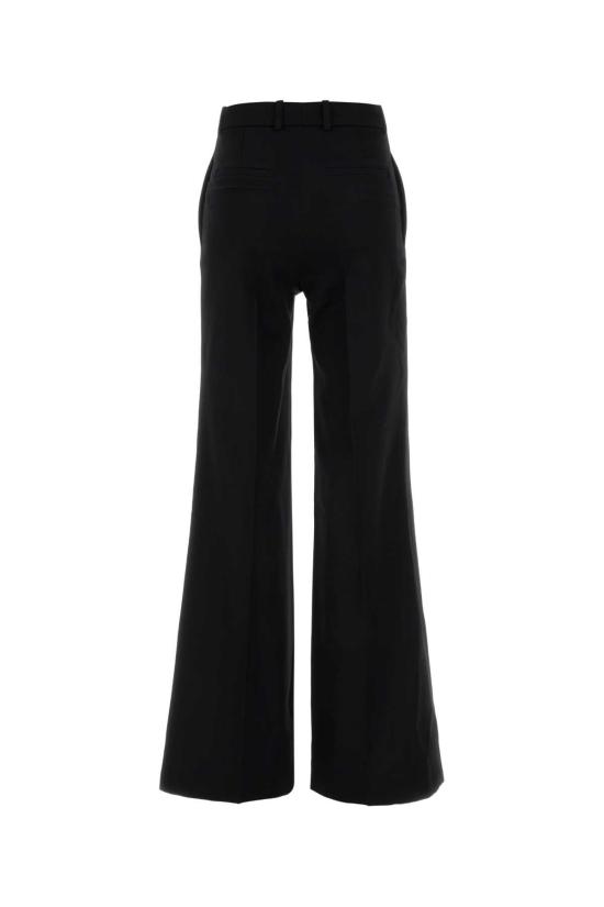26FW 끌로에 팬츠 CH26APA36067 001 BLACK - CHLOE