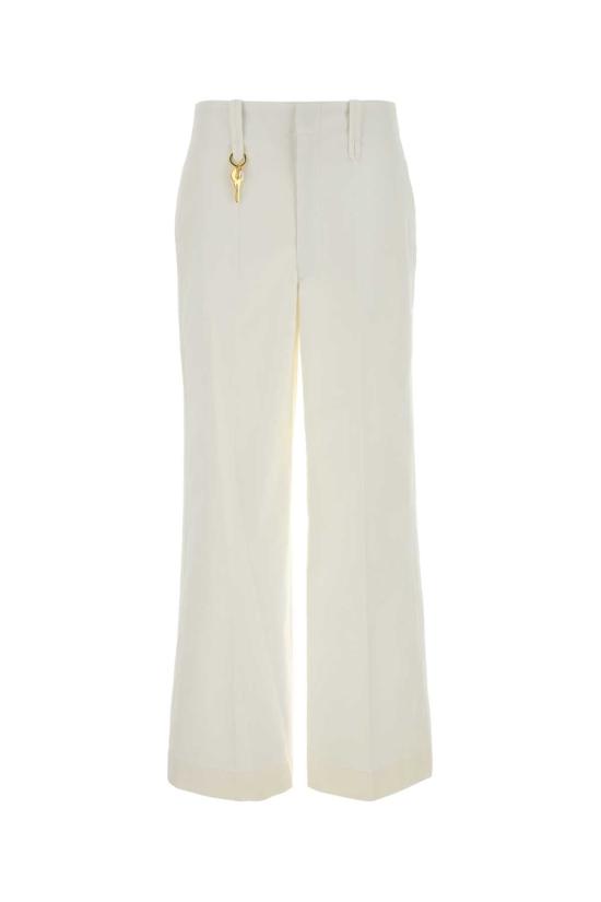 26SS 까르벵 팬츠 6261K21060 N000 WHITE