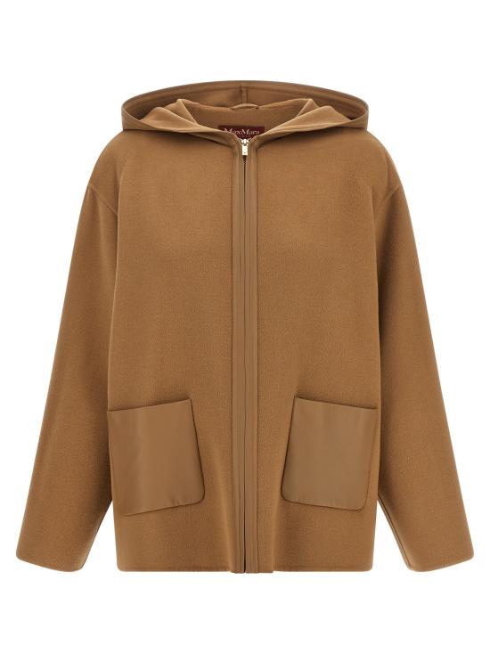26FW 막스마라 코트 MA341301BM BEIGE