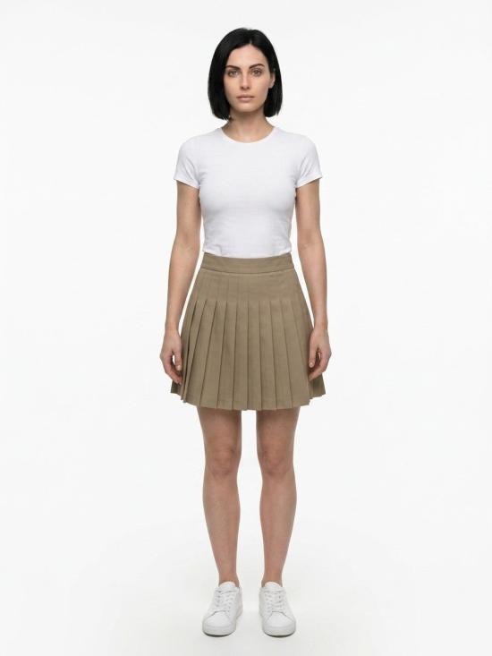  돌체앤가바나 스커트 DOF4BWVTFUFGIM4840SG BEIGE