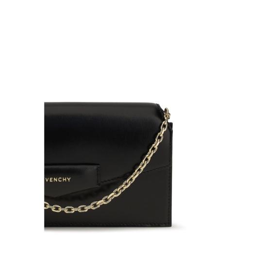 26FW 지방시 지갑 GIBB60RTB13A001BB BLACK - GIVENCHY