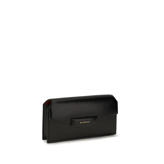26FW 지방시 지갑 GIBB60RTB13A001BB BLACK - GIVENCHY
