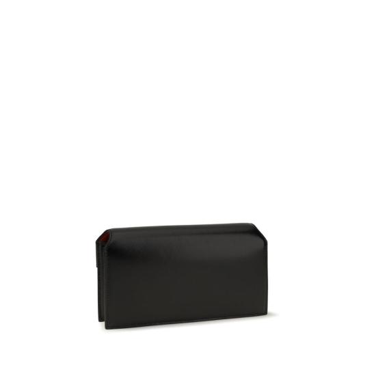 26FW 지방시 지갑 GIBB60RTB13A001BB BLACK - GIVENCHY