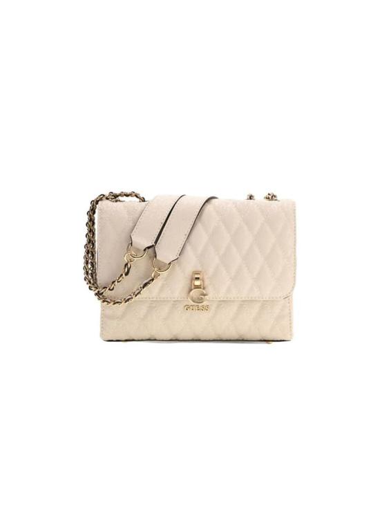 26FW 게스 크로스백 HWGG23 23210 BON ONESIZE Guess BEIGE