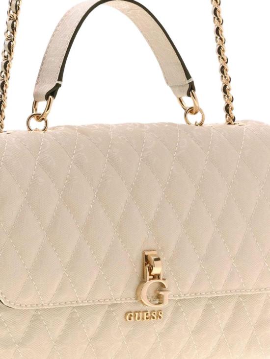 26FW 게스 크로스백 HWGG23 23210 BON ONESIZE Guess BEIGE - GUESS