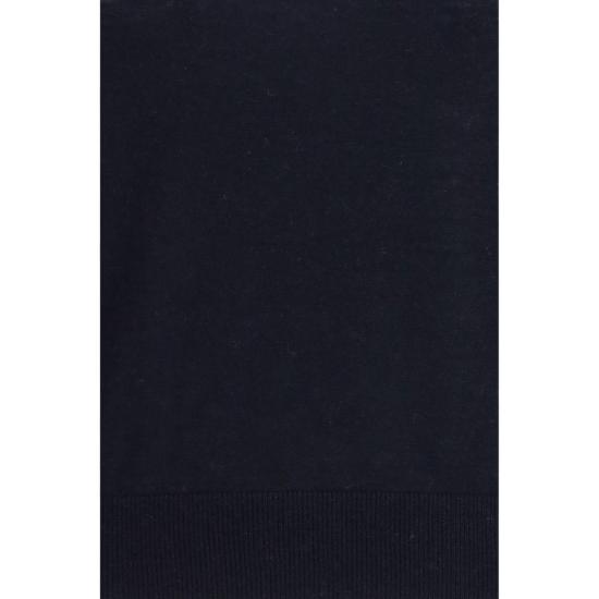 26FW 막스마라 폴로 티셔츠 MA2626366081600014BB NAVY - MAX MARA