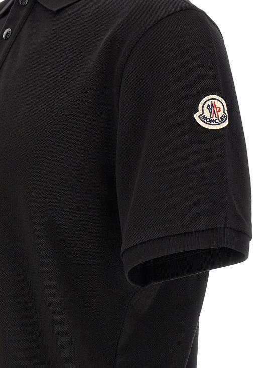 26FW 몽클레어 탑 MO340980BM BLACK - MONCLER