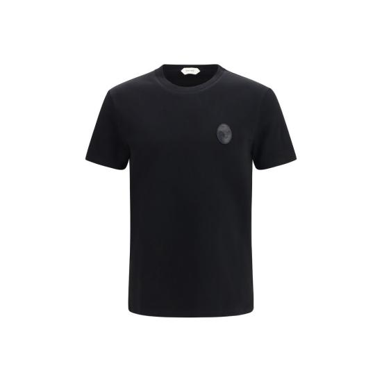 26FW 베르사체 탑 VE10264521A192411B000BB BLACK