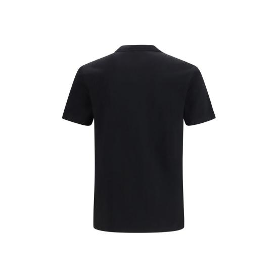26FW 베르사체 탑 VE10264521A192411B000BB BLACK - VERSACE