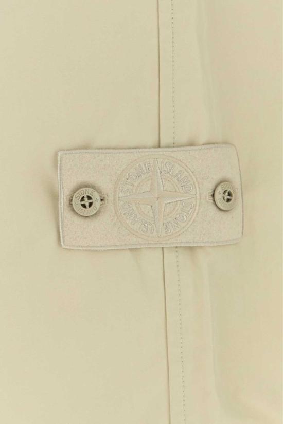 26FW 스톤 아일랜드 데님 팬츠 L2S153100020S0F01 V0090 BEIGE - STONE ISLAND