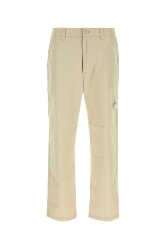 26FW 스톤 아일랜드 데님 팬츠 L2S153100020S0F01 V0090 BEIGE