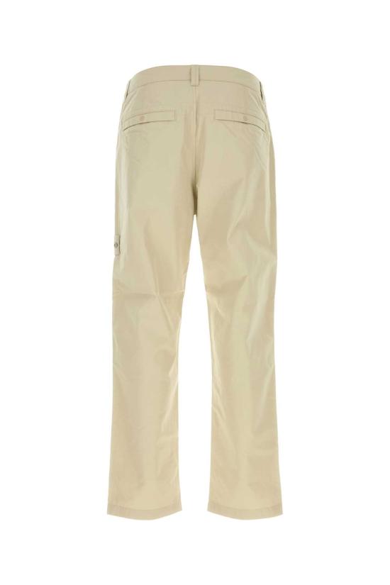 26FW 스톤 아일랜드 데님 팬츠 L2S153100020S0F01 V0090 BEIGE - STONE ISLAND