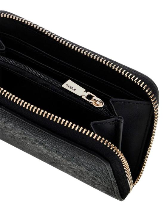 26FW 게스 지갑 SWBG78 98140 BLA ONESIZE Guess BLACK - GUESS