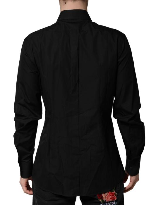  돌체앤가바나 셔츠 TSH92512 BLACK - DOLCE & GABBANA