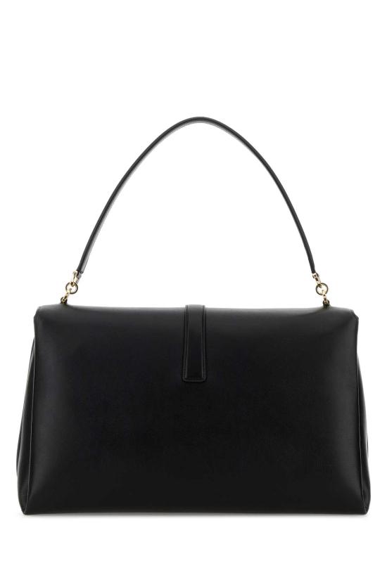 26SS 살바토레 페라가모 숄더백 21A469791183 NERO BLACK - SALVATORE FERRAGAMO