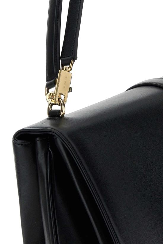 26SS 살바토레 페라가모 숄더백 21A469791183 NERO BLACK - SALVATORE FERRAGAMO