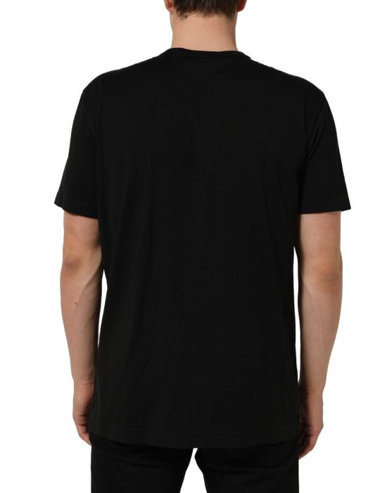 돌체앤가바나 탑 TSH92406 BLACK - DOLCE & GABBANA