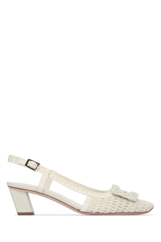 26SS 로저비비에 샌들 RVW00644810V85 1P36 BEIGE