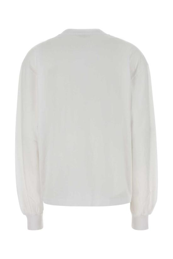 26FW 가니 스웨터 A1050304 151 WHITE - GANNI
