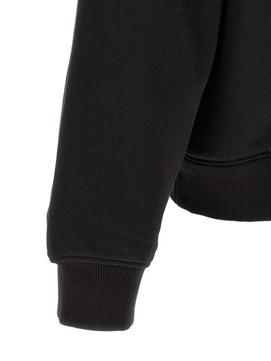 26FW 돌체앤가바나 긴팔 티셔츠 DO341070BM BLACK - DOLCE & GABBANA